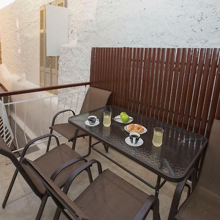 Spacious & Convenient Place Near Acropolis Museum By Ghh Athen Eksteriør billede