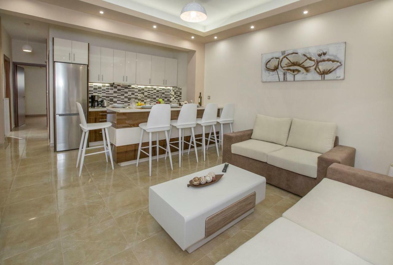 Spacious & Convenient Place Near Acropolis Museum By Ghh Athen Eksteriør billede