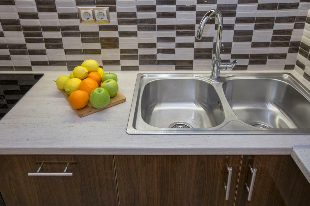 Spacious & Convenient Place Near Acropolis Museum By Ghh Athen Eksteriør billede