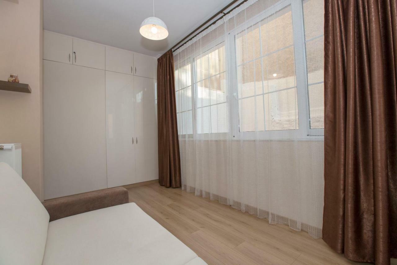Spacious & Convenient Place Near Acropolis Museum By Ghh Athen Eksteriør billede